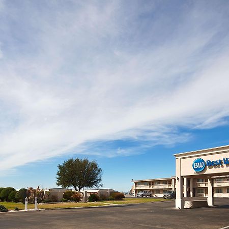 Best Western Taylor Inn Eksteriør billede