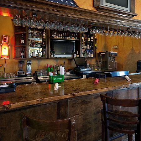 Best Western Taylor Inn Restaurant billede
