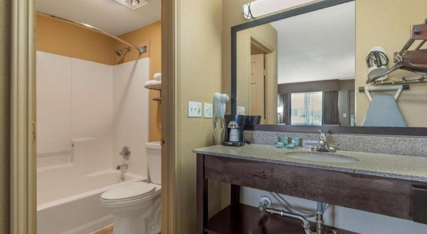 Best Western Taylor Inn Eksteriør billede