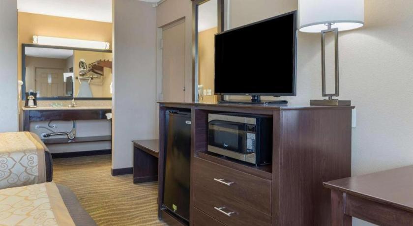 Best Western Taylor Inn Eksteriør billede